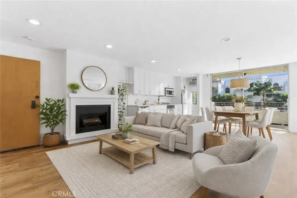 6151 Orange Street #107, Los Angeles, CA 90048 - #1