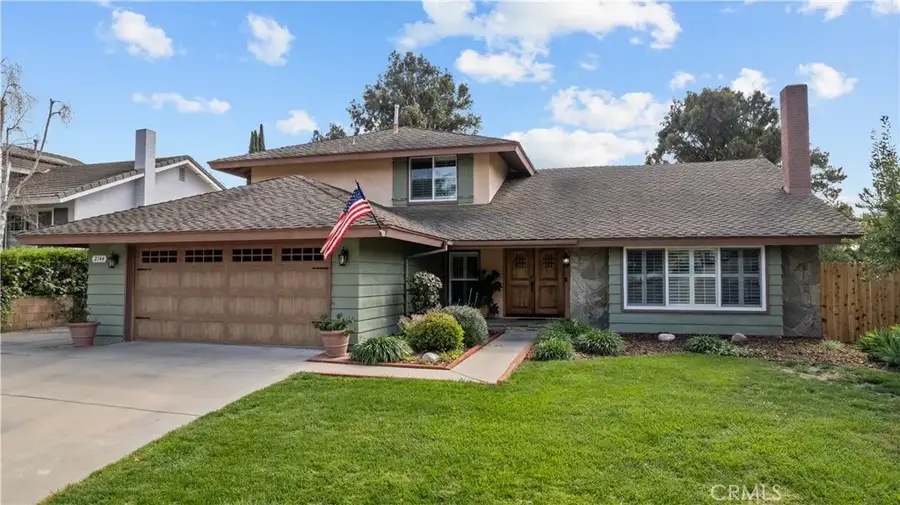 2144 Sirius, Thousand Oaks, CA 91360 - #2