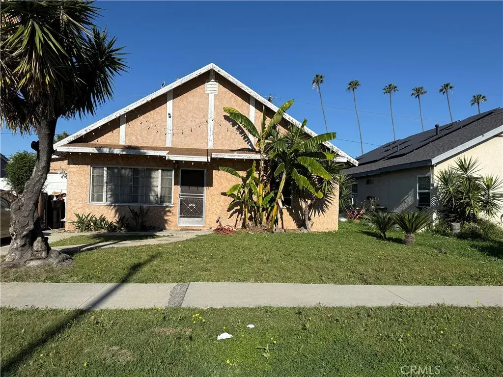 8551 Eglise, Pico Rivera, CA 90660 - #1