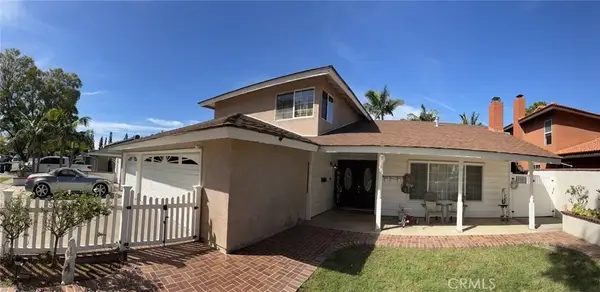 2726 Concord, Santa Ana, CA 92705