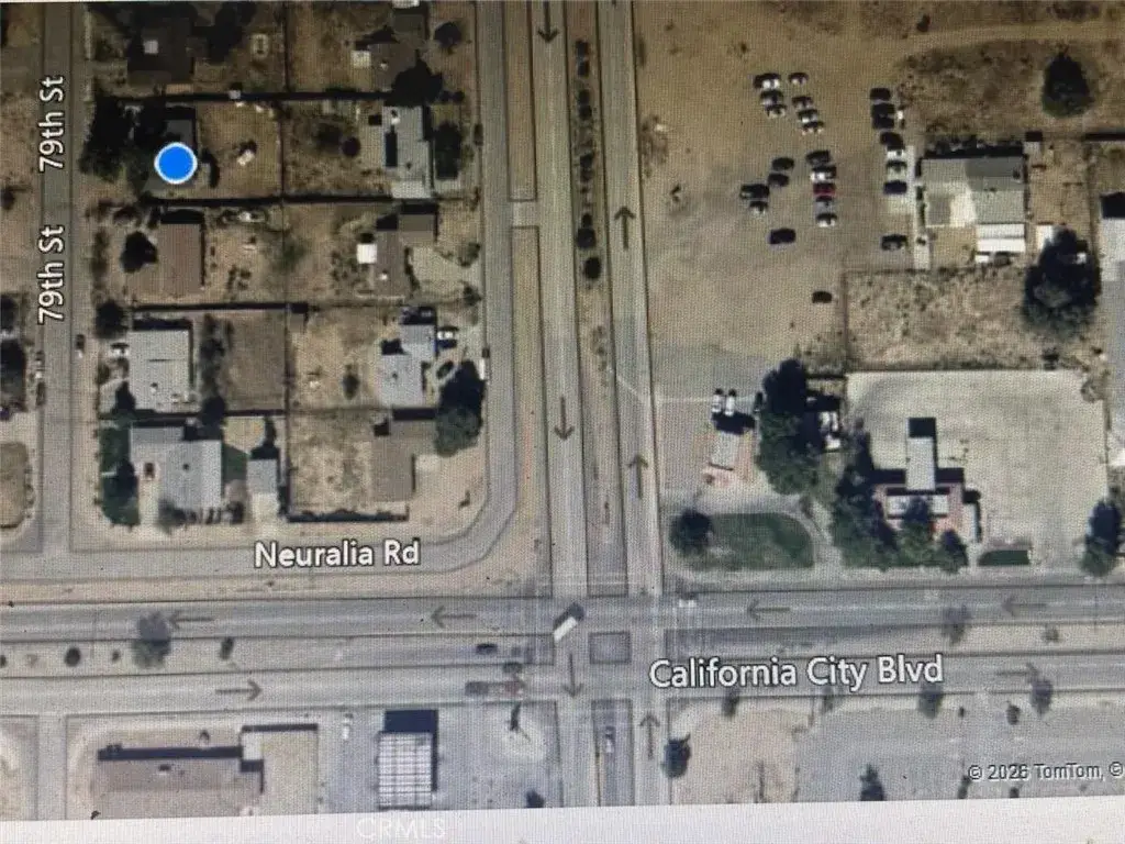 21024 79th, California City, CA 93505 - #1