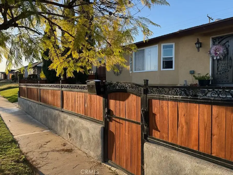501 Almora Street, Monterey Park, CA 91754 - #3