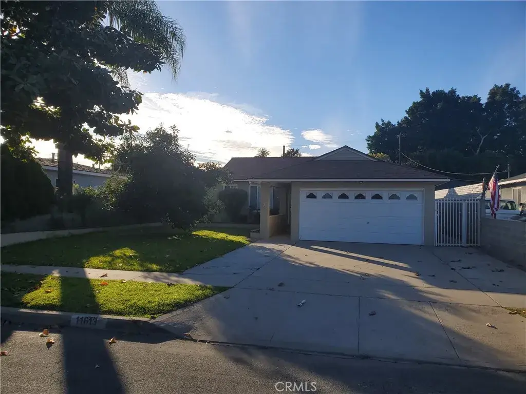 11613 Halcourt, Norwalk, CA 90650 - #1