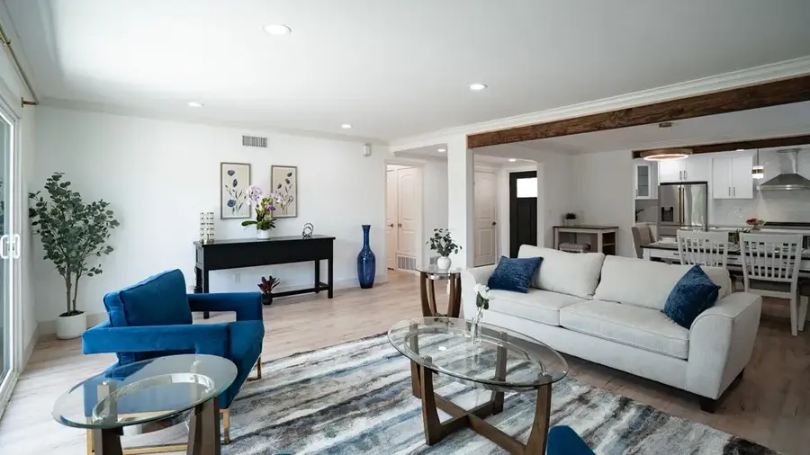 3540 Armourdale, Long Beach, CA 90808 - #2