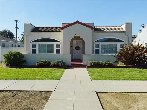 211 S Poinsettia Avenue, Compton, CA 90221