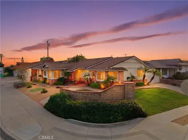 1209 N Puente Street, Brea, CA 92821