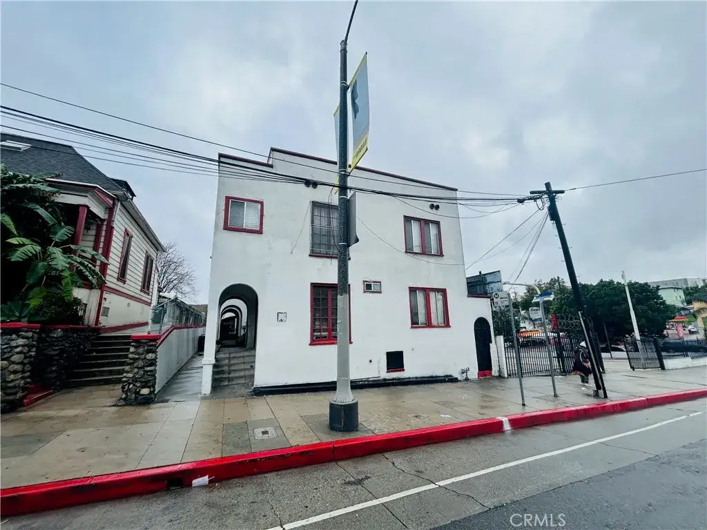 1534 W Temple, Los Angeles, CA 90026 - #1