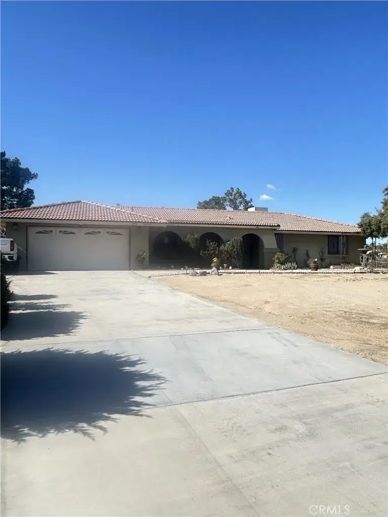 16402 Llanada Avenue, Victorville, CA 92394 - #1