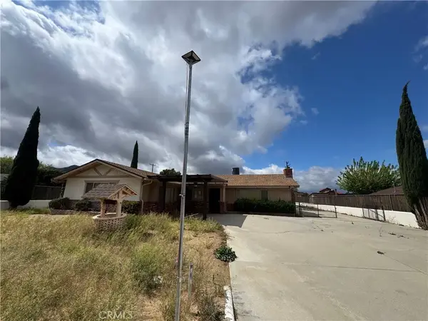 4317 Goat Ranch, Mountain Mesa, CA 93240