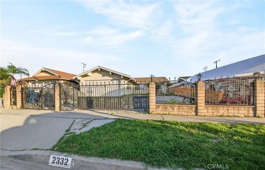 2332 Silverbay Avenue, El Monte, CA 91732 - #3