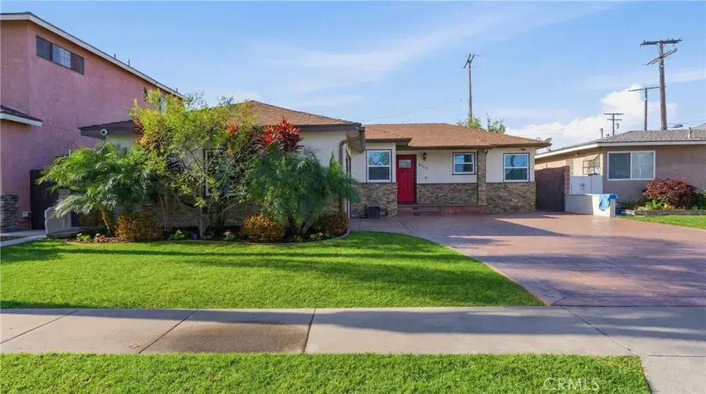 6530 Denmead, Lakewood, CA 90713 - #1