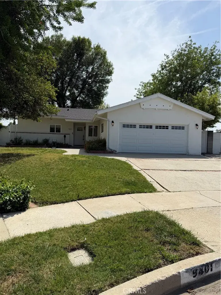 9401 Elsie Avenue, Northridge, CA 91324 - #1