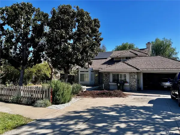 13013 Cherokee Road, Rancho Cucamonga, CA 91739