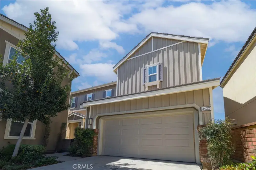 3422 E Quintessa Privado, Ontario, CA 91762 - #1