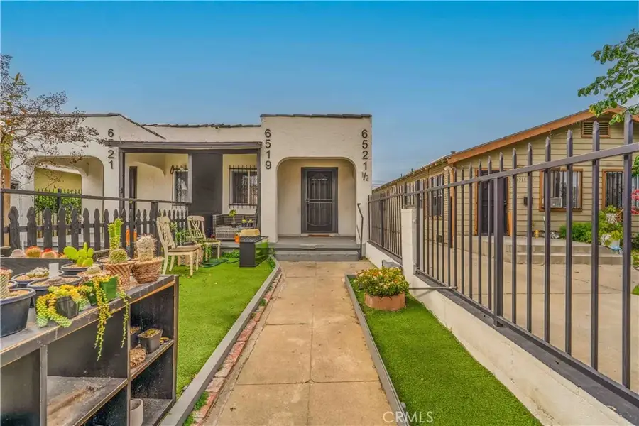 6519 Denver Avenue, Los Angeles, CA 90044 - #2