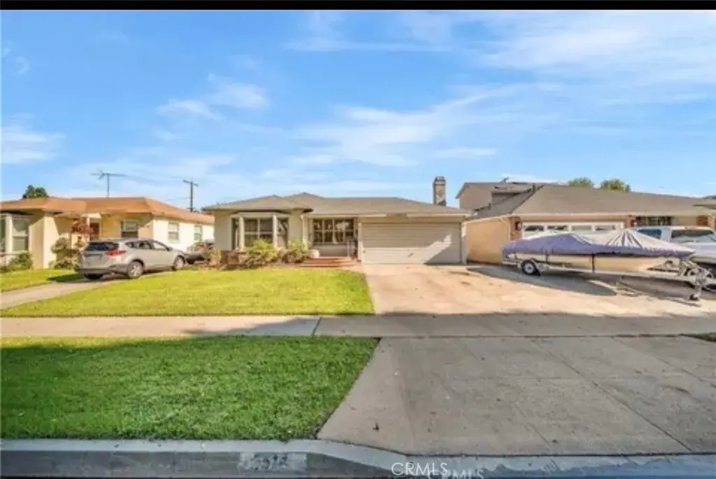 5716 Briercrest, Lakewood, CA 90713 - #1