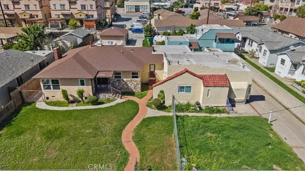 3335 California Avenue, El Monte, CA 91731 - #1