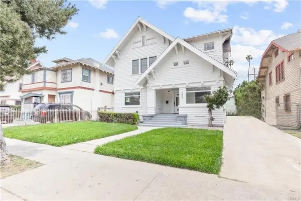 2636 S Normandie, Los Angeles, CA 90007