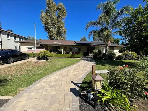 17183 Sunburst, Sherwood Forest, CA 91325