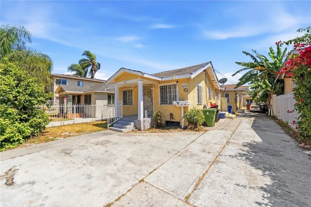 160 W 89th, Los Angeles, CA 90003 - #1
