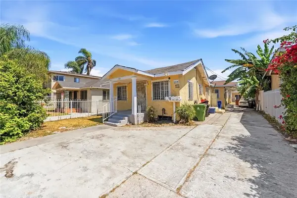 160 W 89th, Los Angeles, CA 90003