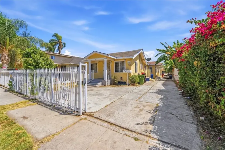 160 W 89th, Los Angeles, CA 90003 - #2