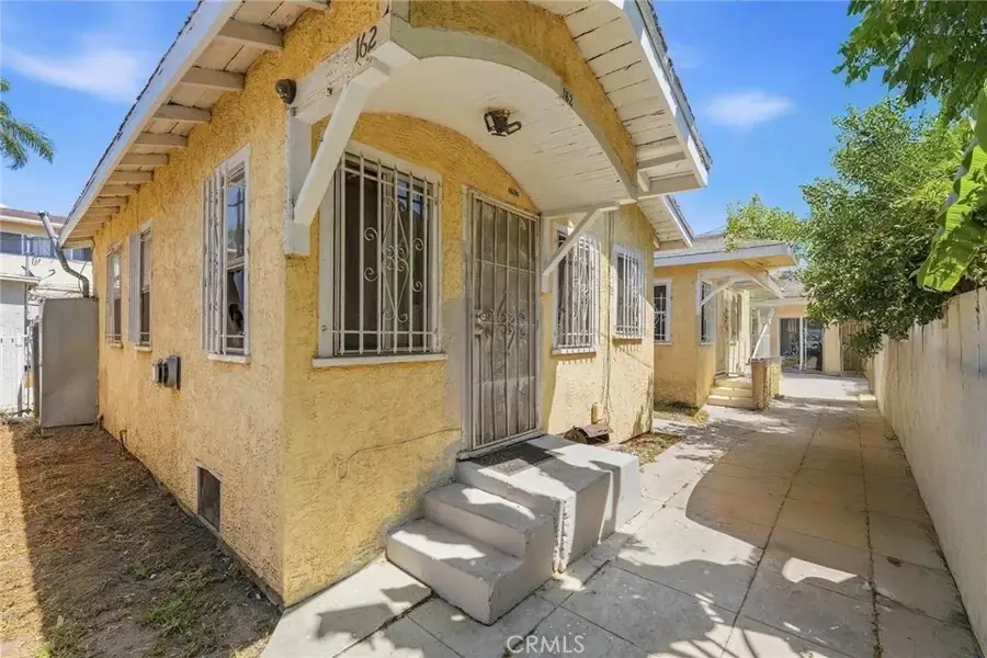 160 W 89th, Los Angeles, CA 90003 - #3
