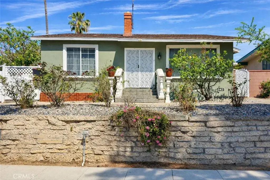 3602-3604 Pine, Long Beach, CA 90807 - #1