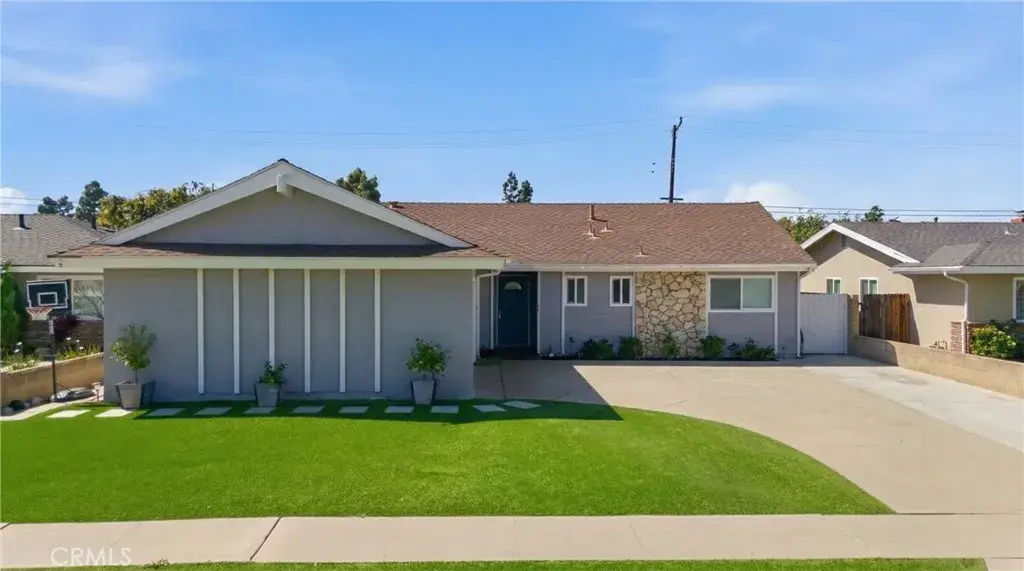 12381 Casper Street, Garden Grove, CA 92845 - #1