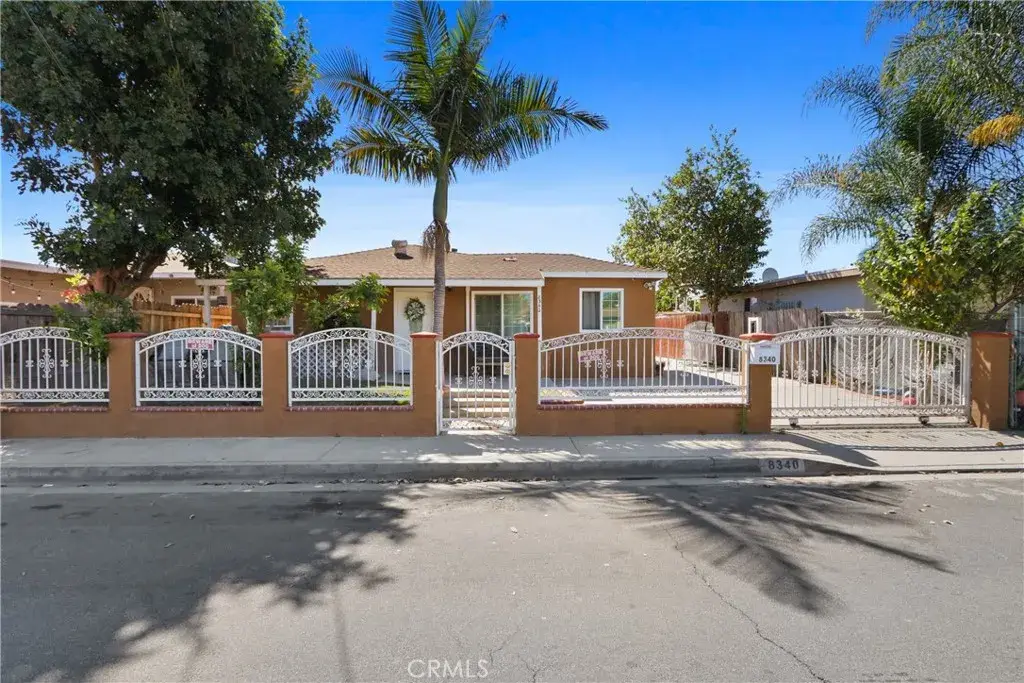 8340 Quimby, Paramount, CA 90723 - #1