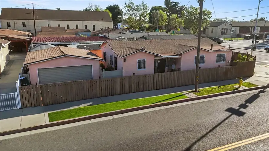 12400 S Wilmington, Compton, CA 90222 - #2