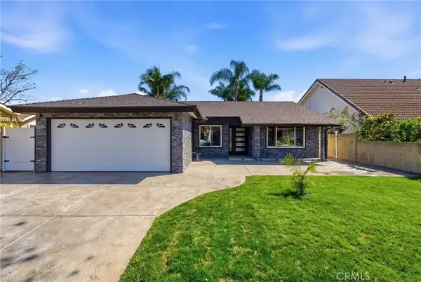 18316 Santana, Cerritos, CA 90703