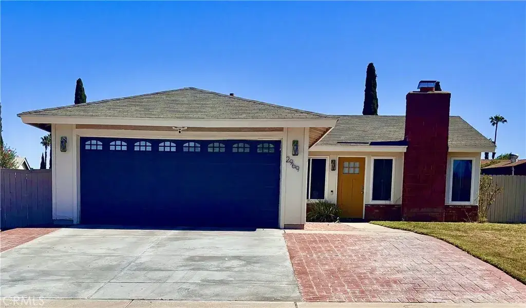 2969 Crestwood Place, Riverside, CA 92503 - #1