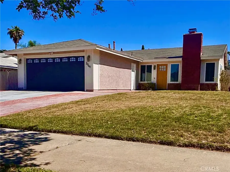 2969 Crestwood Place, Riverside, CA 92503 - #2