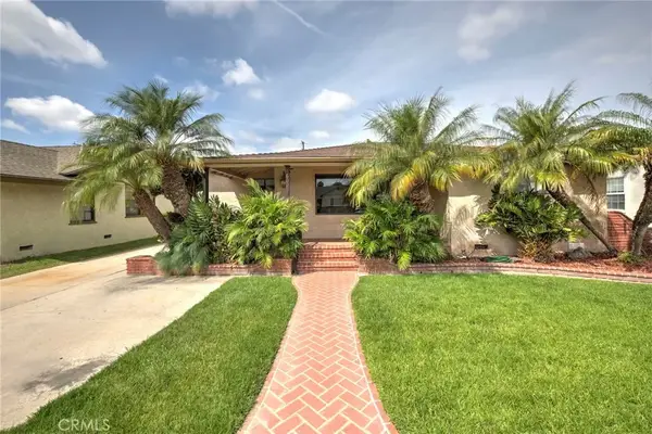 6023 Pepperwood, Lakewood, CA 90712