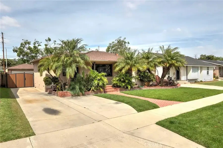 6023 Pepperwood, Lakewood, CA 90712 - #2