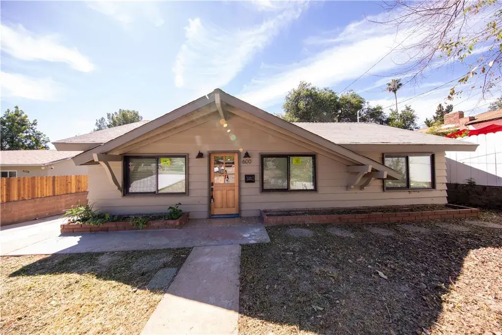 600 E Sierra Madre, Sierra Madre, CA 91024 - #1