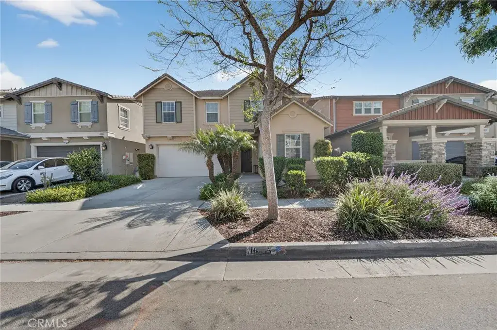 16235 Navigator, Chino, CA 91708 - #1
