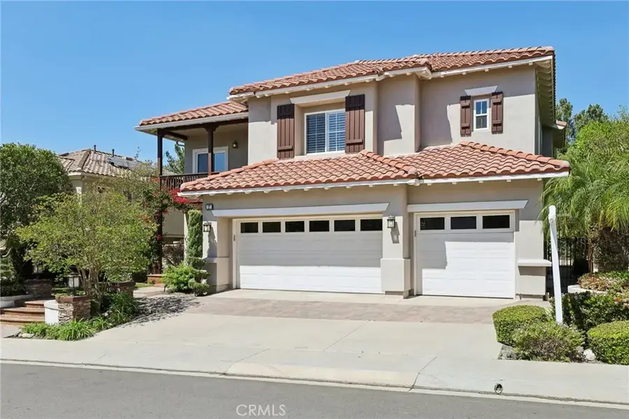 17 Kennedy Court, Trabuco Canyon, CA 92679 - #3