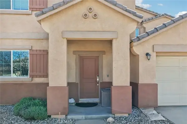 12945 Ivy Hill Court, Victorville, CA 92392