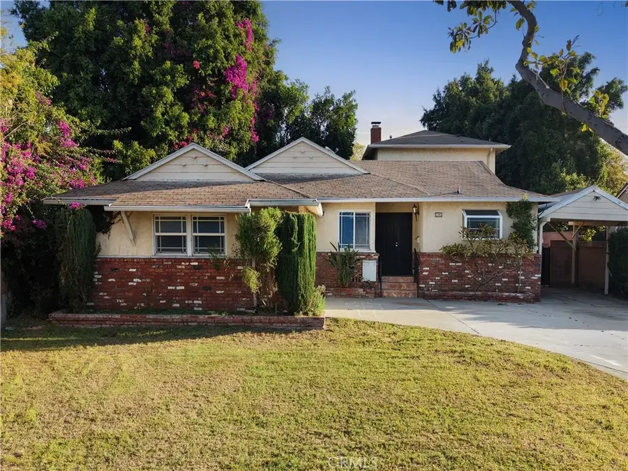 7205 Glencliff Drive, Downey, CA 90240 - #2