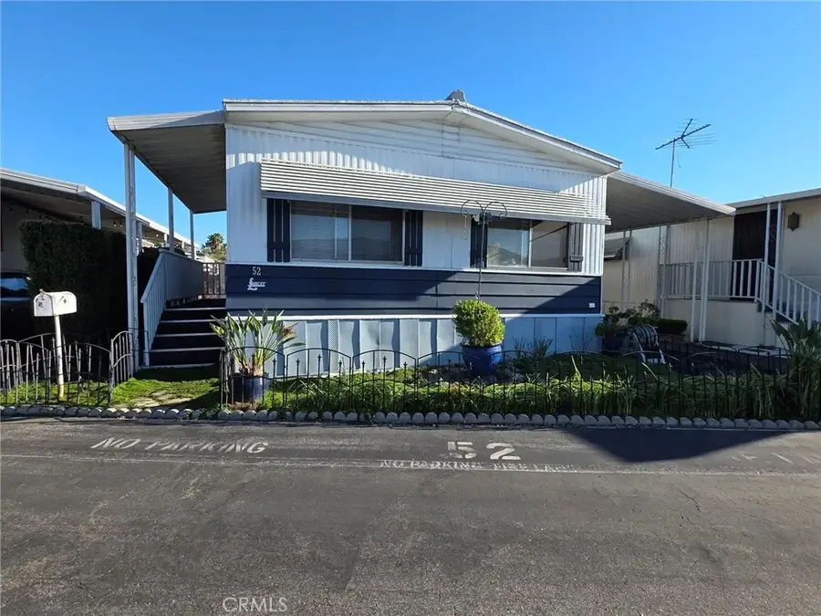 20806 Gridley #52, Lakewood, CA 90715 - #2