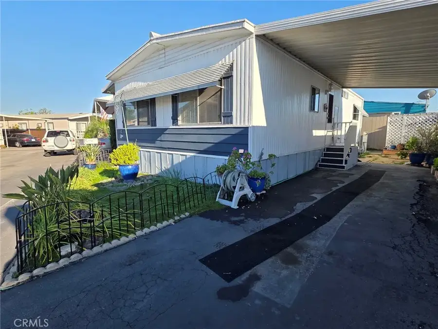 20806 Gridley #52, Lakewood, CA 90715 - #3