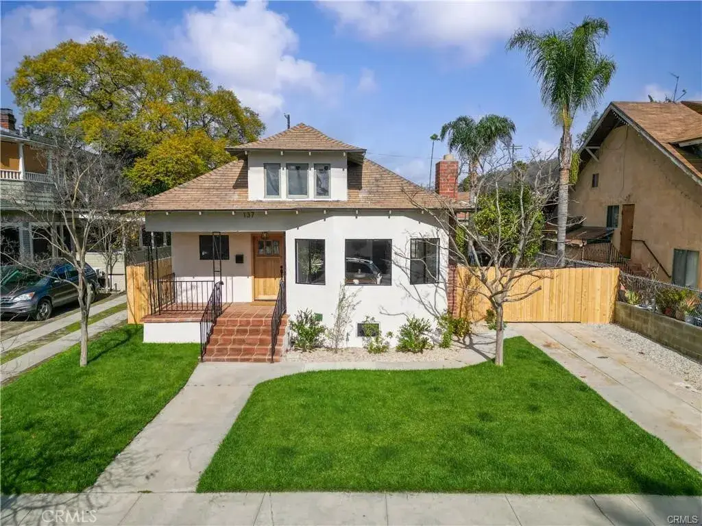 137 E Avenue 42, Los Angeles, CA 90031 - #1