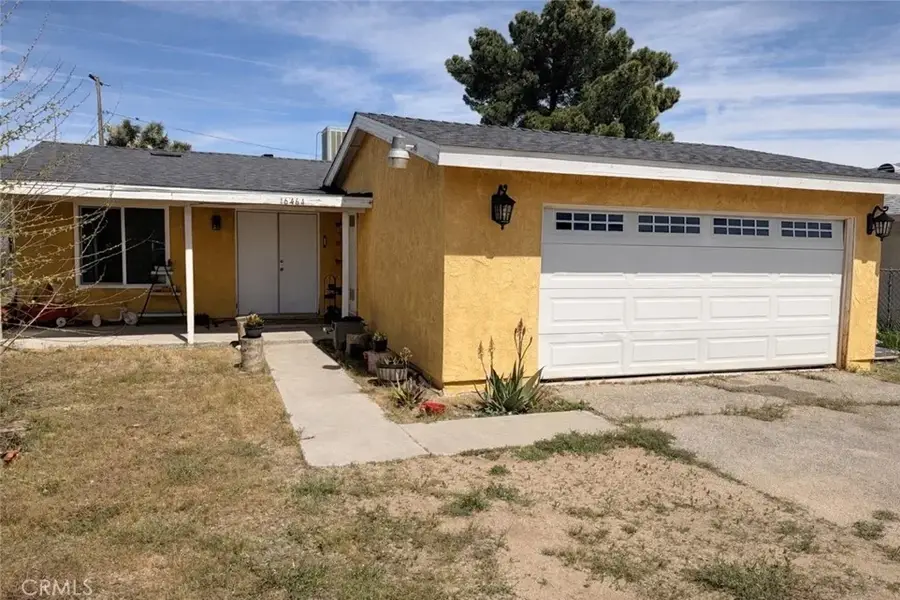 16464 Orange, Hesperia, CA 92345 - #2