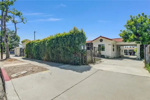 6051 Pickering, Whittier, CA 90601
