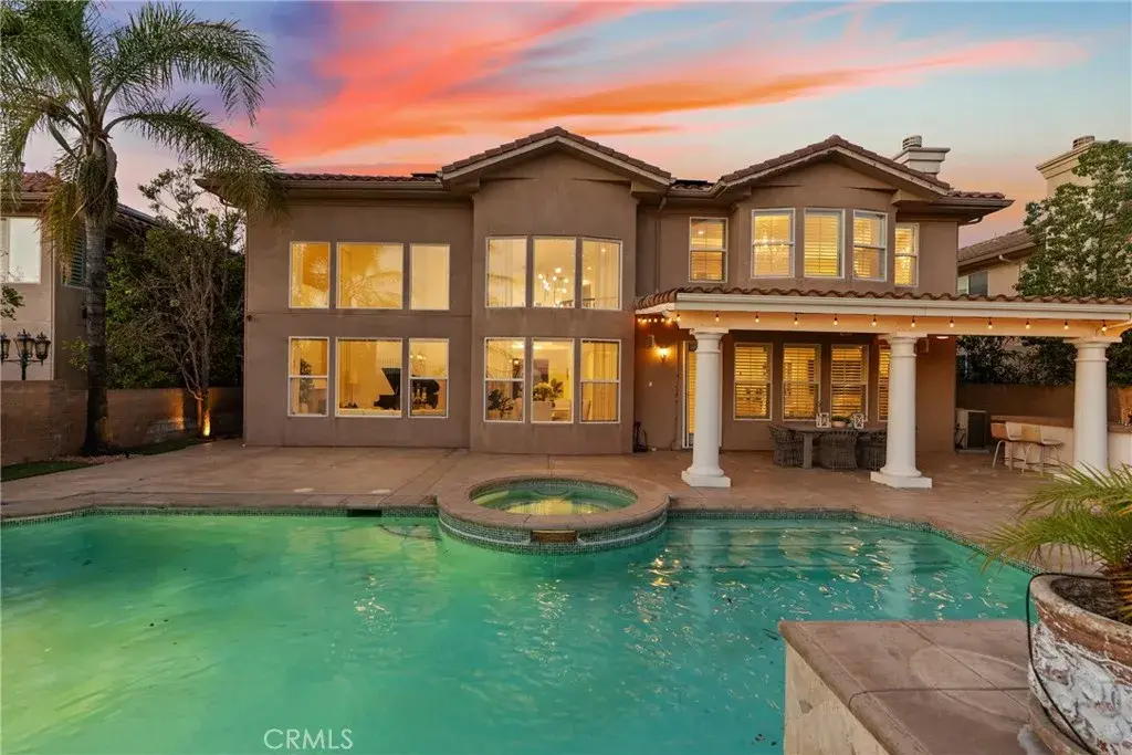 20366 Via Galileo, Porter Ranch, CA 91326 - #1