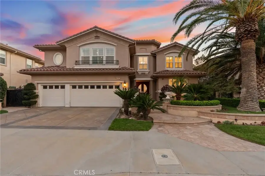20366 Via Galileo, Porter Ranch, CA 91326 - #2