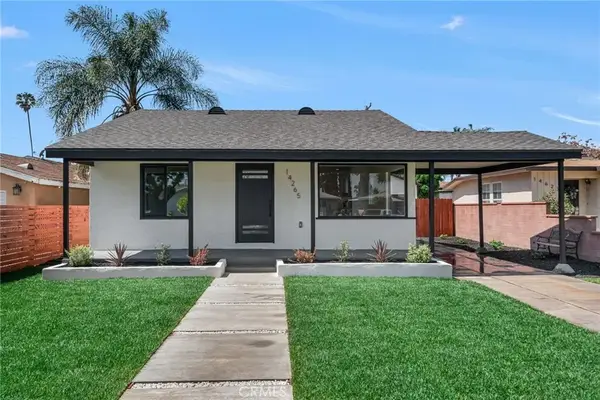 14625 S Frailey, Compton, CA 90221