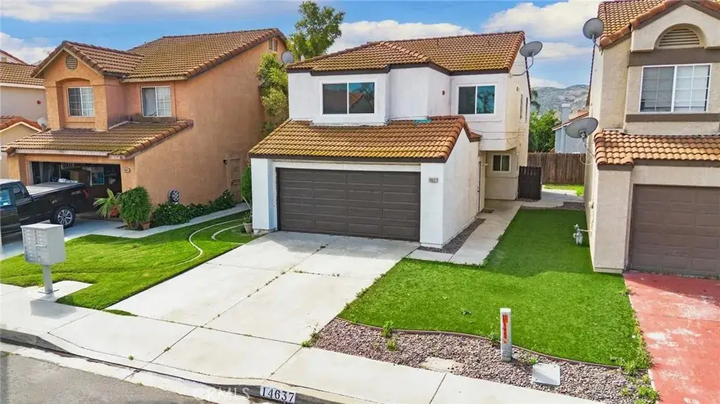 14637 Woodland, Fontana, CA 92337 - #1